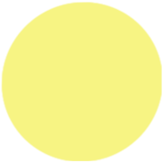 Vestidos de dama de honor Amarillo Asequibles