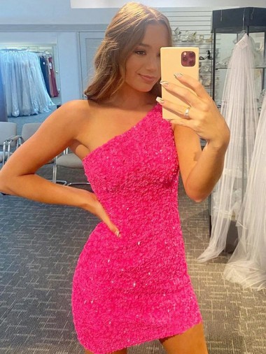 Color mostrado Cubierta Un Hombre Corto Lentejuelas Terciopelo Corto Vestidos de fiesta Asequibles