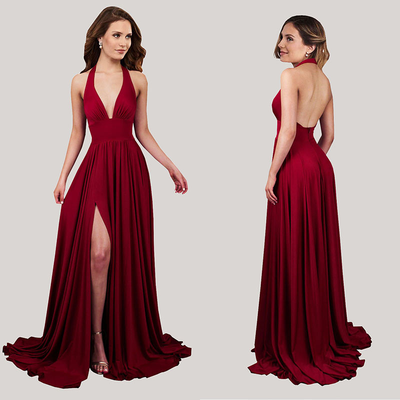 Vestidos de noche Asequibles | RightBrides
