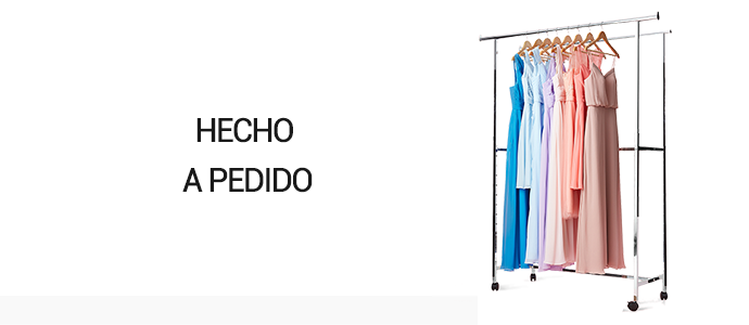 Hecho a la medida | RightBrides