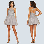 Asequibles Vestidos para homecoming